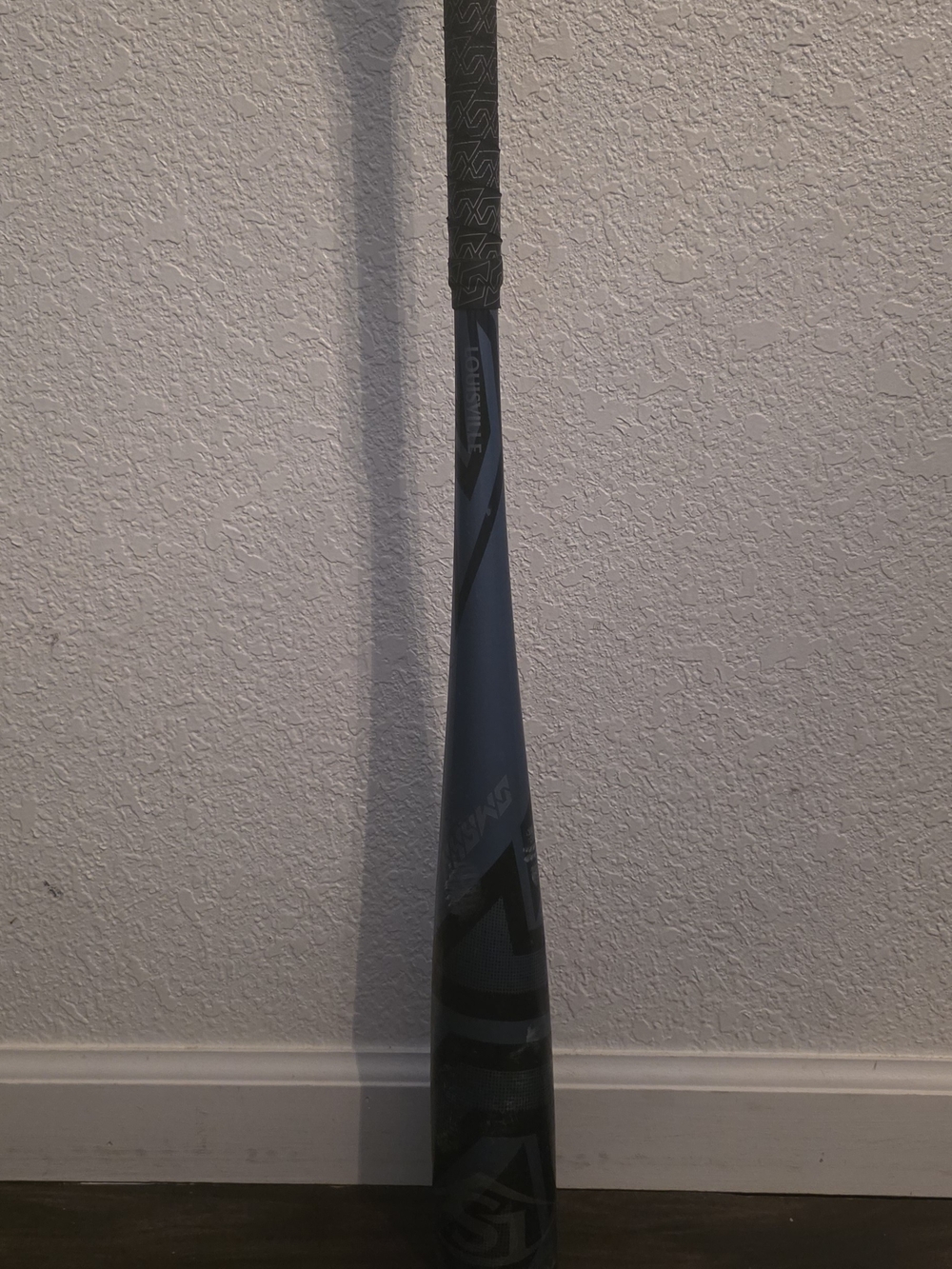 Rawlings Youth Baseball Bat - Blue
